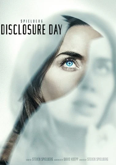 Disclosure Day