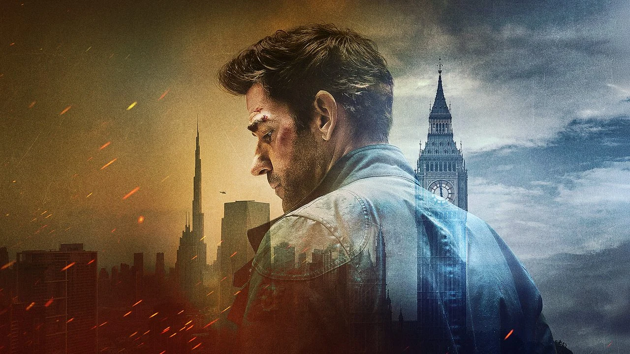 Tom Clancy’s Jack Ryan: Ghost War: verhaal, kijktip en waar te kijken
