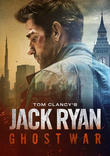 Tom Clancy’s Jack Ryan: Ghost War