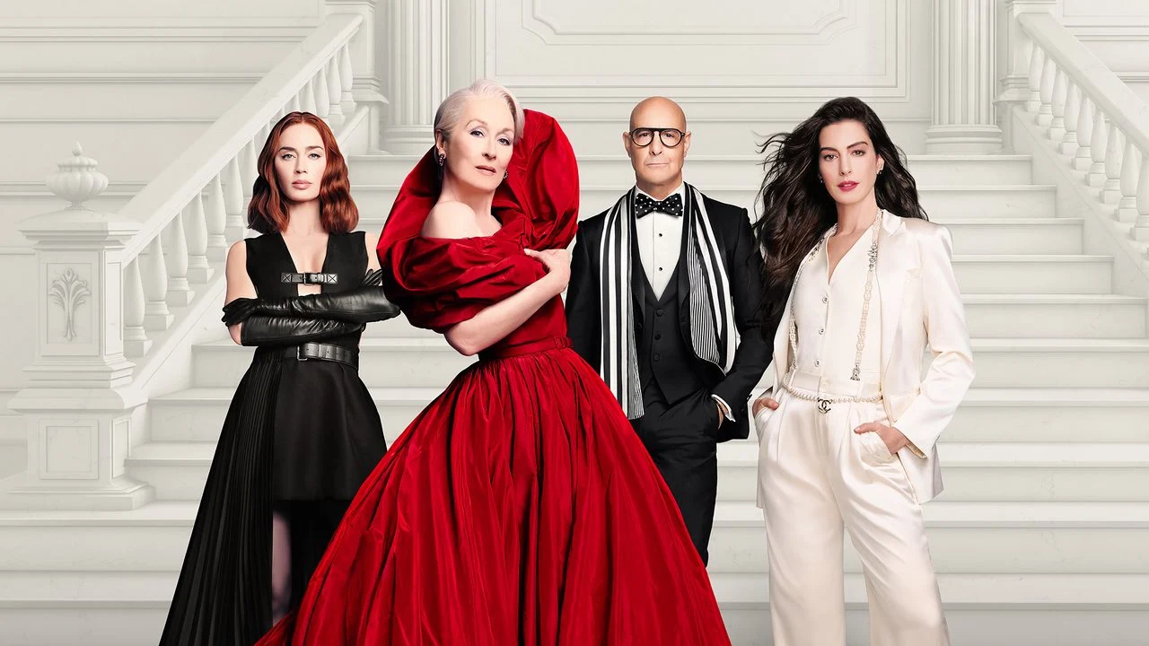 The Devil Wears Prada 2: verhaal, kijktip en waar te kijken