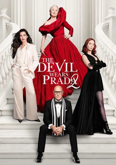The Devil Wears Prada 2