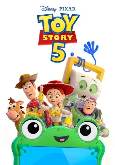 Toy Story 5